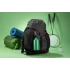 Aluminum bottle TREKO 500 ml