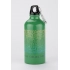 Aluminum bottle TREKO 500 ml