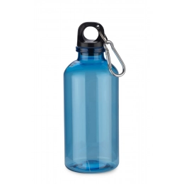 бутылка из переработанного PET TINKA 400 мл