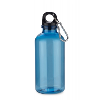 
                                            бутылка из переработанного PET TINKA 400 мл
                                            