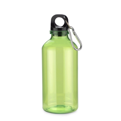 
                                                rPET bottle TINKA 400 ml
                                                