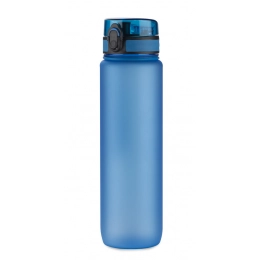 Motivational water bottle MOTIVA 1000 ml