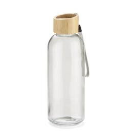 Glass bottle VITRO 650 ml