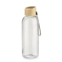 Glass bottle VITRO 650 ml