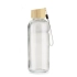 Glass bottle VITRO 650 ml
