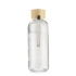 Glass bottle VITRO 650 ml