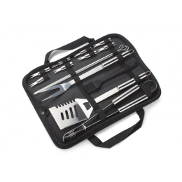 Barbecue set ROLAN