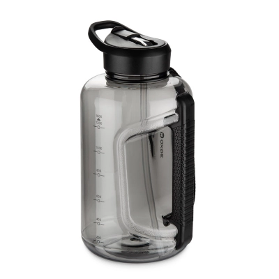 
                                            Бутылка для воды с ручкой HARDI 1600 мл
                                            