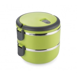 Food container TOGO 700 + 700 ml