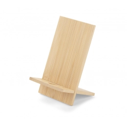 Bamboo mobile stand RAGA