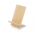 Бамбуковая подставка для мобильного телефона RAGA Бамбуковая подставка для мобильного телефона RAGA