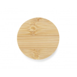 Зеркало из бамбука LALA