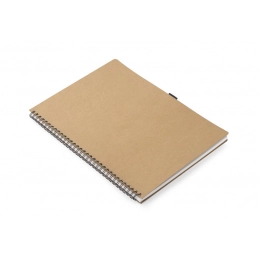 Notebook STIN A4