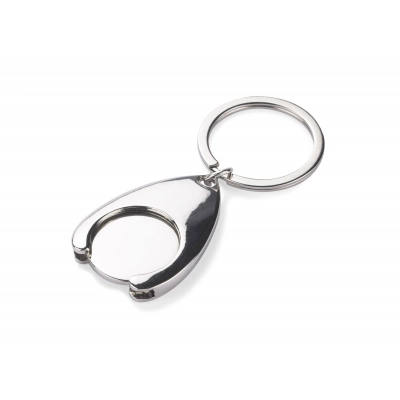 
                                                Keychain 2 w 1 TOKEN
                                                