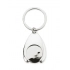 Keychain 2 w 1 TOKEN