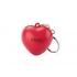 Anti-stress keychain LOVE