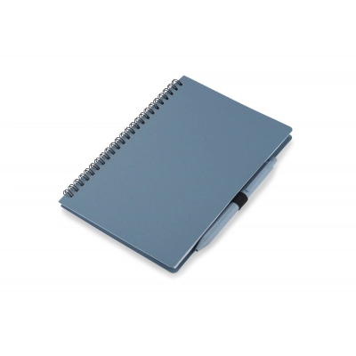 
                                                Notebook with a ball pen TRESA A5
                                                