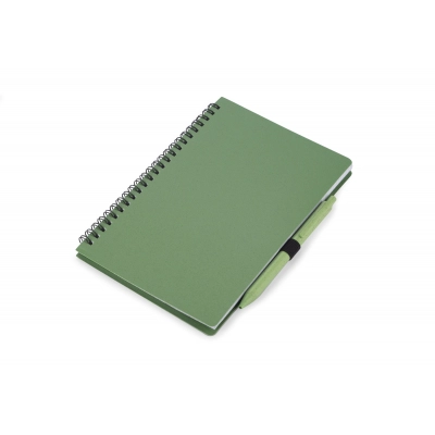 
                                            Блокнот с ручкой TRESA A5
                                            