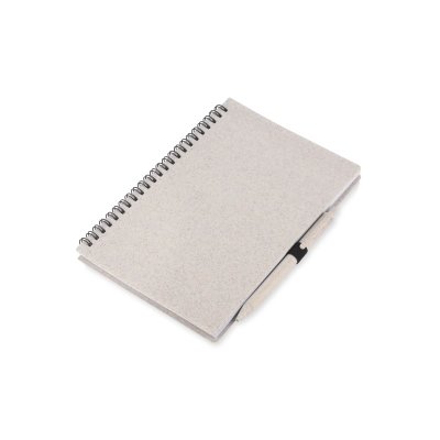 
                                            Блокнот с ручкой TRESA A5
                                            