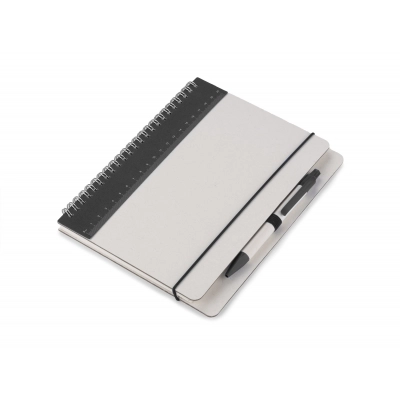
                                                Notebook with line and pen REGALI
                                                