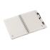 Notebook with line and pen REGALI