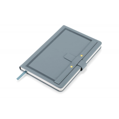 
                                                Notebook SCRIBO A5
                                                