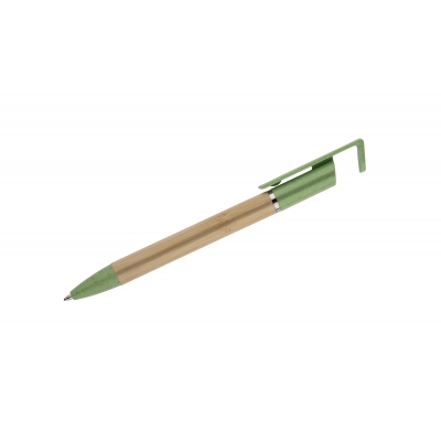 
                                            Бамбуковая ручка FONIK
                                            