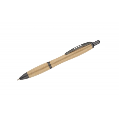 
                                                Bamboo ball pen SIGO
                                                
