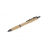 Бамбуковая шариковая ручка SIGO