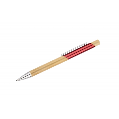 
                                                Bamboo pen BALIS
                                                