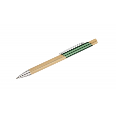 
                                                Bamboo pen BALIS
                                                