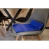 Folding seat mat TREKPAD
