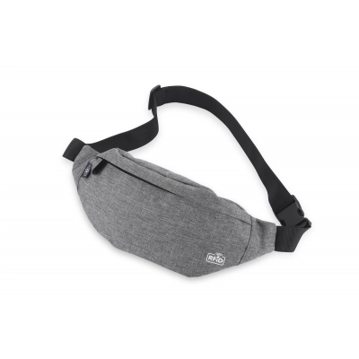 
                                                rPET hip bag RFID CHILLIX
                                                