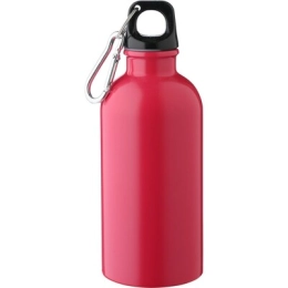 Drinkware. Sports bottle 400 ml