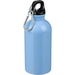 Drinkware. Sports bottle 400 ml