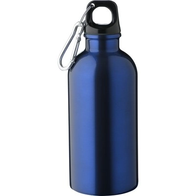 
                                                Drinkware. Sports bottle 400 ml
                                                