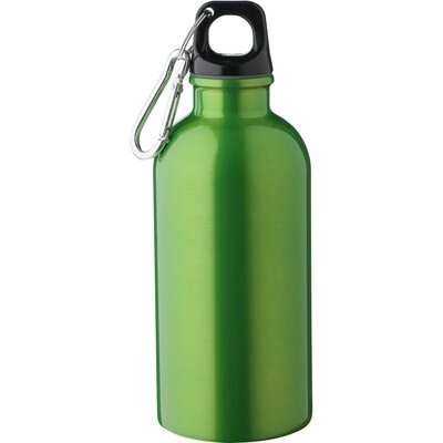
                                                Drinkware. Sports bottle 400 ml
                                                
