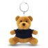 Fofcio Promo Toys. Plush teddy bear, keyring | Fedon Fofcio Promo Toys. Plush teddy bear, keyring | Fedon