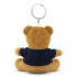 Fofcio Promo Toys. Plush teddy bear, keyring | Fedon Fofcio Promo Toys. Plush teddy bear, keyring | Fedon