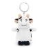 Fofcio Promo Toys. Plush cow, keyring | Cowie Fofcio Promo Toys. Plush cow, keyring | Cowie
