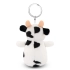 Fofcio Promo Toys. Plush cow, keyring | Cowie Fofcio Promo Toys. Plush cow, keyring | Cowie