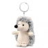 Fofcio Promo Toys. Plush hedgehog, keyring | Hakim Fofcio Promo Toys. Plush hedgehog, keyring | Hakim