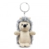 Fofcio Promo Toys. Plush hedgehog, keyring | Hakim Fofcio Promo Toys. Plush hedgehog, keyring | Hakim
