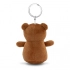Fofcio Promo Toys. Plush teddy bear, keyring | Oton Fofcio Promo Toys. Plush teddy bear, keyring | Oton