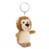 Fofcio Promo Toys. Plush lion, keyring | Bilge Fofcio Promo Toys. Plush lion, keyring | Bilge
