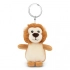 Fofcio Promo Toys. Plush lion, keyring | Bilge Fofcio Promo Toys. Plush lion, keyring | Bilge