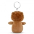 Fofcio Promo Toys. Plush lion, keyring | Bilge Fofcio Promo Toys. Plush lion, keyring | Bilge