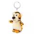 Fofcio Promo Toys. Plush tiger, keyring | Trip Fofcio Promo Toys. Plush tiger, keyring | Trip