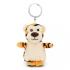 Fofcio Promo Toys. Plush tiger, keyring | Trip Fofcio Promo Toys. Plush tiger, keyring | Trip