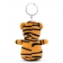 Fofcio Promo Toys. Plush tiger, keyring | Trip Fofcio Promo Toys. Plush tiger, keyring | Trip
